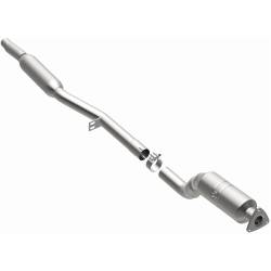 MagnaFlow Exhaust Products - MagnaFlow 5461132 California Direct-Fit Catalytic Converter - Image 2