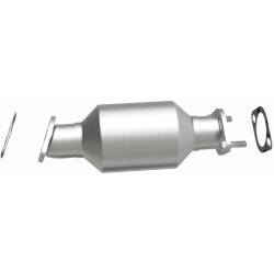 MagnaFlow Exhaust Products - MagnaFlow 52874 OEM Grade Direct-Fit Catalytic Converter - Image 2