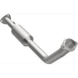 MagnaFlow Exhaust Products - MagnaFlow 4481460 California Direct-Fit Catalytic Converter - Image 2