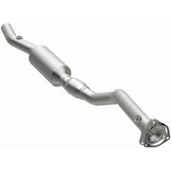 MagnaFlow Exhaust Products - MagnaFlow 4481658 California Direct-Fit Catalytic Converter - Image 2