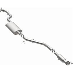 MagnaFlow Exhaust Products - MagnaFlow 52826 OEM Grade Direct-Fit Catalytic Converter - Image 2