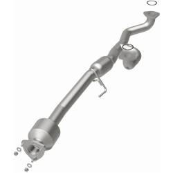 MagnaFlow Exhaust Products - MagnaFlow 52756 OEM Grade Direct-Fit Catalytic Converter - Image 2