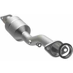 MagnaFlow Exhaust Products - MagnaFlow 5671272 California Direct-Fit Catalytic Converter - Image 2