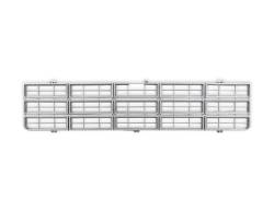 Brothers Trucks - Brothers Trucks 04-310 Grille for Chevrolet & GMC - Image 1