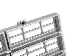 Brothers Trucks - Brothers Trucks 04-310 Grille for Chevrolet & GMC - Image 4