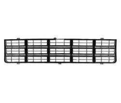 Brothers Trucks - Brothers Trucks 04-310 Grille for Chevrolet & GMC - Image 5