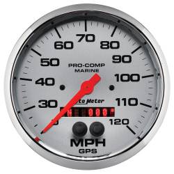 AutoMeter - AutoMeter 200646-35 Marine GPS Speedometer - Image 1