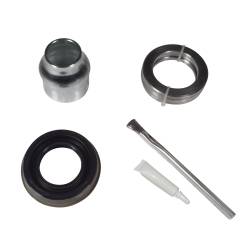 Yukon Gear and Axle - Yukon Gear & Axle MK F8.8-D Ford Differential Gear Install Kit - Image 1