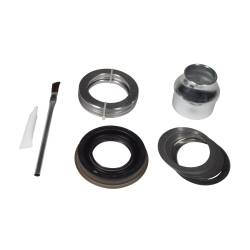 Yukon Gear and Axle - Yukon Gear & Axle MK F8.8-D Ford Differential Gear Install Kit - Image 2