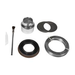 Yukon Gear and Axle - Yukon Gear & Axle MK F9.75-D 11-23 Ford F150 Differential Gear Install Kit - Image 1
