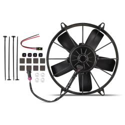 Mishimoto - Mishimoto MMFAN-11HD Race Line High-Flow Fan 11" - Image 1