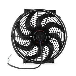 Mishimoto - Mishimoto MMFAN-14C Curved Blade Fan 14" - Image 1