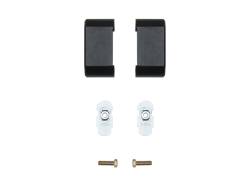 ICON Vehicle Dynamics - ICON 214209 2.13" Front Bumpstop Spacer Kit for 14-22 Ram 2500 4WD - Image 1