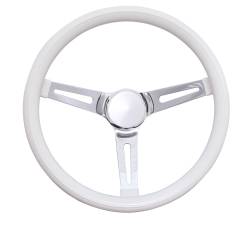 Grant - Grant 8540W Classic Series Slotted Wheel - Image 1