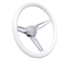 Grant - Grant 8540W Classic Series Slotted Wheel - Image 2