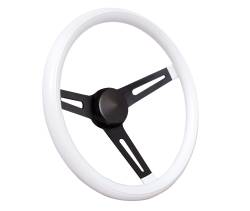 Grant - Grant 8546W Classic Series Chrome Slotted Wheel - Image 2