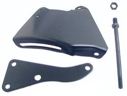 Auto Metal Direct - Auto Metal Direct W-417 Big Block Alternator Brackets 3pcs - Image 1