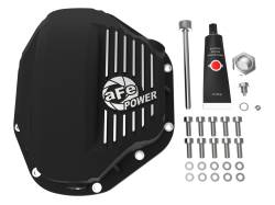 aFe Power - aFe Power 46-70032-WL Differential Cover for Dodge Ford 5.9 7.3 6.0 - Image 2