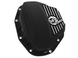 aFe Power - aFe Power 46-70032-WL Differential Cover for Dodge Ford 5.9 7.3 6.0 - Image 3