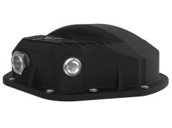 aFe Power - aFe Power 46-70032-WL Differential Cover for Dodge Ford 5.9 7.3 6.0 - Image 4