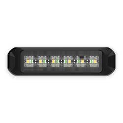 ARC Lighting - ARC Lighting BB6110D Strobe Light - Image 1