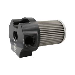 Waterman Racing Components - Waterman Racing Components WRC-42635 Fuel Filter Element - Image 2