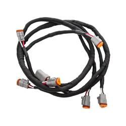 PROJECT X - PROJECT X AC538857-1 Auxiliary Light Wiring - Image 4