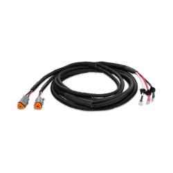 PROJECT X - PROJECT X AC538858-1 Auxiliary Light Wiring - Image 2