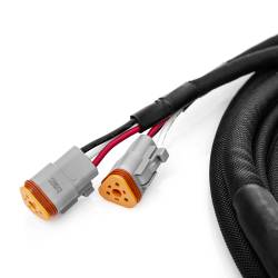 PROJECT X - PROJECT X AC538858-1 Auxiliary Light Wiring - Image 4