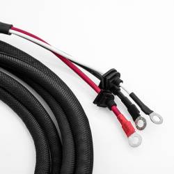 PROJECT X - PROJECT X AC538858-1 Auxiliary Light Wiring - Image 5