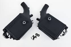 CSF Cooling - Racing & High Performance Division - CSF Cooling 8351 Performance Charge-Air-Coller for BMW G9X M5 - Image 1