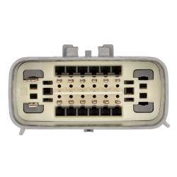 Ranch Hand - Ranch Hand RHE-10006 Legend Series Headache Rack Wiring Harness for 15-20 F150 - Image 2