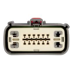 Ranch Hand - Ranch Hand RHE-10006 Legend Series Headache Rack Wiring Harness for 15-20 F150 - Image 3