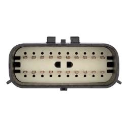 Ranch Hand - Ranch Hand RHE-10007 Legend Series Headache Rack Wiring Harness for 21-25 F150 - Image 2