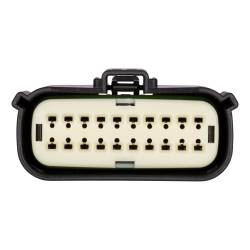 Ranch Hand - Ranch Hand RHE-10007 Legend Series Headache Rack Wiring Harness for 21-25 F150 - Image 3