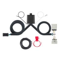 Ranch Hand - Ranch Hand RHE-10008 Legend Series Headache Rack Wiring Harness - Image 1