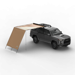 Tuff Stuff Overland - Tuff Stuff Overland TS-AWN-SW-6.5 Awning SHADE WALL 6.5' x 8' - Image 1