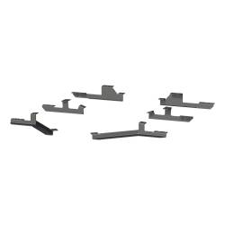 ARIES - ARIES 2051122 AeroTread Mounting Brackets for 10-17 Equinox Terrain - Image 1
