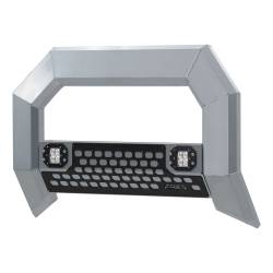 ARIES - ARIES 2152100 AdvantEDGE Bull Bar for 07-19 Tundra - Image 2