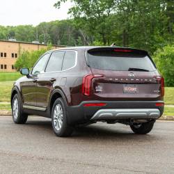 CURT - CURT 13420 Class-3 2" Receiver Hitch for 20-21 Telluride - Image 2