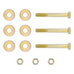 CURT - CURT 48552 SecureLatch Lunette Ring - Image 1