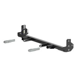 CURT - CURT 70109 Custom Tow Bar Base Plate for 10-17 Equinox Terrain - Image 1