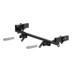 CURT - CURT 70104 Custom Tow Bar Base Plate for 12-14 CR-V - Image 1