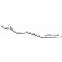 MagnaFlow Exhaust Products - MagnaFlow 23558 Direct Fit Catalytic Converter 49 State Bmw - Image 2