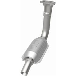 MagnaFlow Exhaust Products - MagnaFlow 23823 Direct Fit Catalytic Converter 49 State Land Rover - Image 2