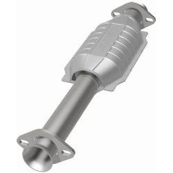 MagnaFlow Exhaust Products - MagnaFlow 22831 Direct Fit Catalytic Converter 49 State Saab - Image 2