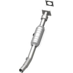 MagnaFlow Exhaust Products - MagnaFlow 24401 Direct Fit Catalytic Converter 49 State for Dodge - Image 2