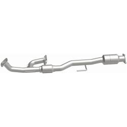 MagnaFlow Exhaust Products - MagnaFlow 23009 Direct Fit Catalytic Converter 49 State - Image 2