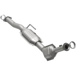 MagnaFlow Exhaust Products - MagnaFlow 441413 Direct Fit California OBDII Catalytic Converter Ford - Image 2