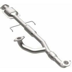 MagnaFlow Exhaust Products - MagnaFlow 49453 Direct Fit Catalytic Converter 49 State for Chrysler - Image 2
